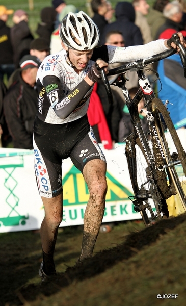 SP Ruddervoorde 27-10-2013 357