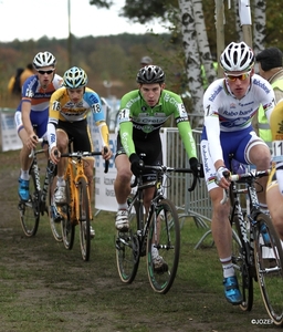 SP Zonhoven  3-11-2013 155