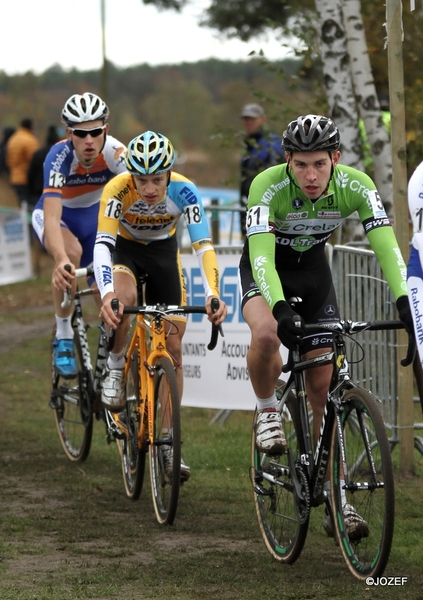 SP Zonhoven  3-11-2013 156