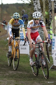 SP Zonhoven  3-11-2013 160