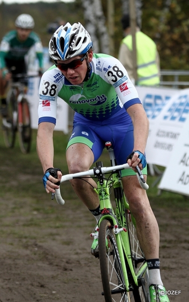SP Zonhoven  3-11-2013 167