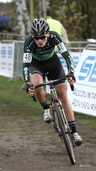 SP Zonhoven  3-11-2013 169