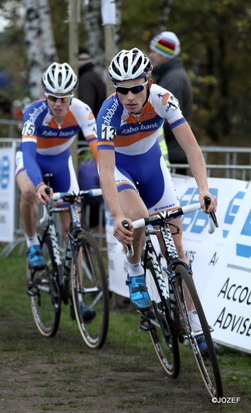SP Zonhoven  3-11-2013 186