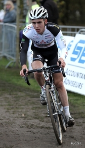 SP Zonhoven  3-11-2013 188