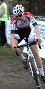 SP Zonhoven  3-11-2013 193