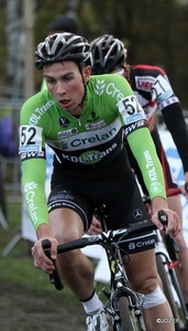SP Zonhoven  3-11-2013 196