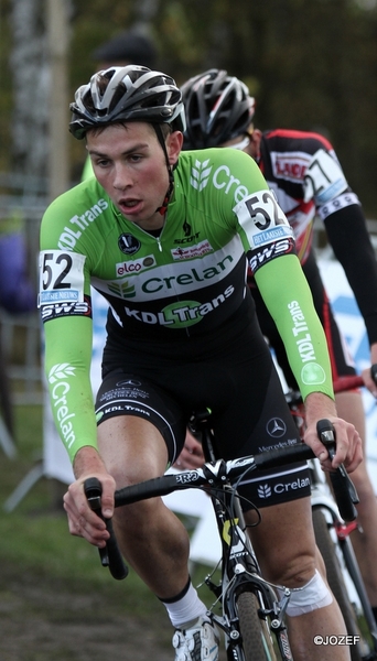 SP Zonhoven  3-11-2013 196