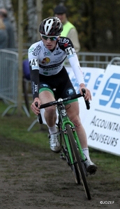 SP Zonhoven  3-11-2013 198