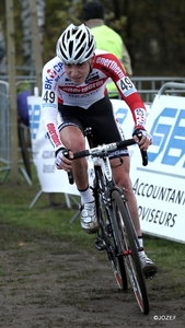 SP Zonhoven  3-11-2013 199