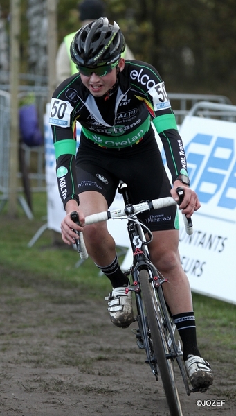 SP Zonhoven  3-11-2013 206