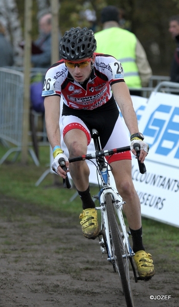 SP Zonhoven  3-11-2013 208