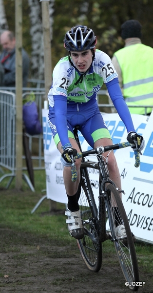 SP Zonhoven  3-11-2013 209