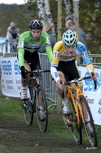 SP Zonhoven  3-11-2013 211