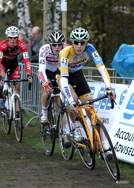 SP Zonhoven  3-11-2013 217