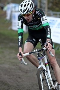 SP Zonhoven  3-11-2013 223