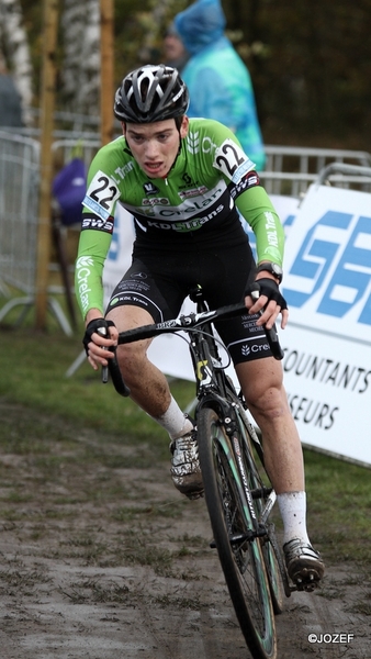 SP Zonhoven  3-11-2013 232