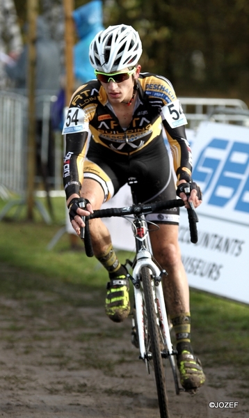 SP Zonhoven  3-11-2013 245