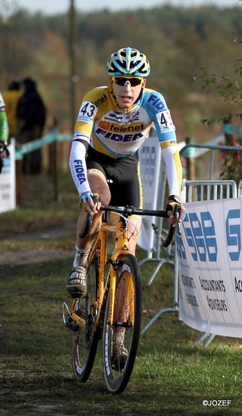 SP Zonhoven  3-11-2013 255