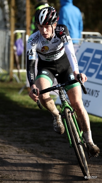 SP Zonhoven  3-11-2013 264