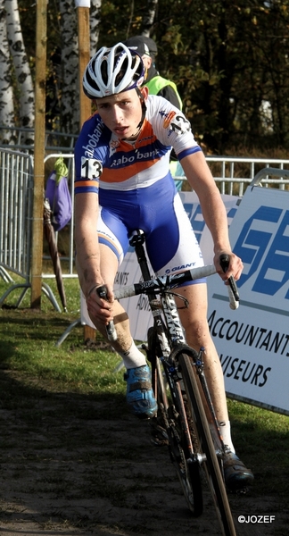 SP Zonhoven  3-11-2013 268