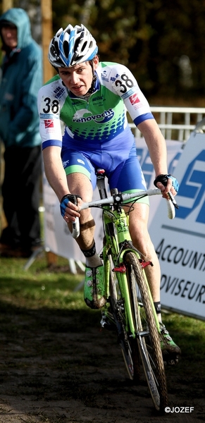 SP Zonhoven  3-11-2013 271