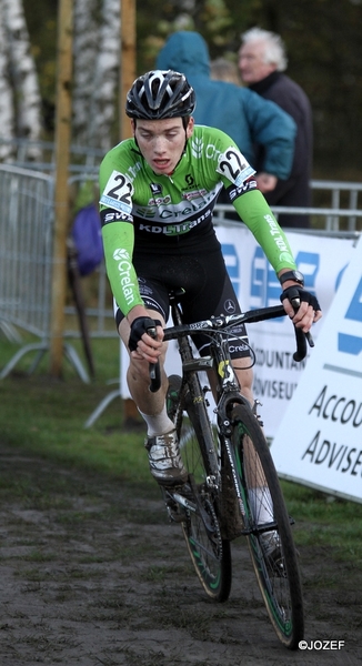 SP Zonhoven  3-11-2013 289