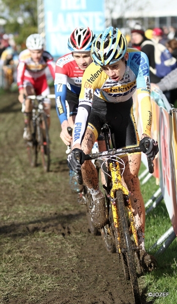 SP Hamme 10-11-2013 266