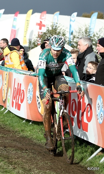 SP Hamme 10-11-2013 325