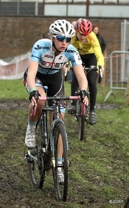 SOUDAL CLASSIC  NIEL 11-11-2013 098