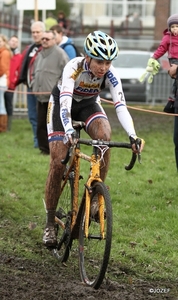 SOUDAL CLASSIC  NIEL 11-11-2013 099