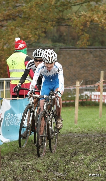 SOUDAL CLASSIC  NIEL 11-11-2013 109