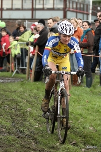 SOUDAL CLASSIC  NIEL 11-11-2013 111