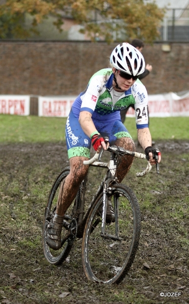 SOUDAL CLASSIC  NIEL 11-11-2013 119