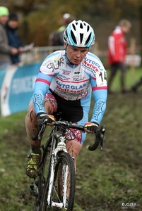 SOUDAL CLASSIC  NIEL 11-11-2013 126