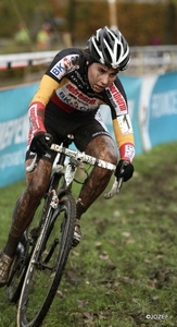 SOUDAL CLASSIC  NIEL 11-11-2013 128