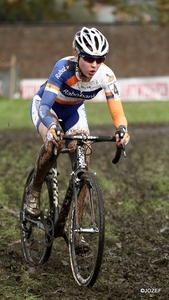 SOUDAL CLASSIC  NIEL 11-11-2013 129