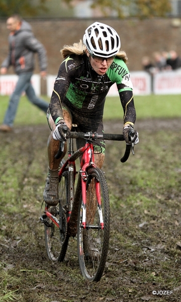 SOUDAL CLASSIC  NIEL 11-11-2013 136