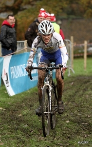 SOUDAL CLASSIC  NIEL 11-11-2013 137