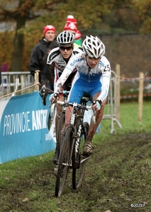 SOUDAL CLASSIC  NIEL 11-11-2013 142