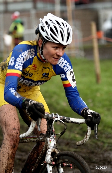 SOUDAL CLASSIC  NIEL 11-11-2013 146