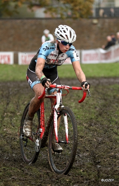 SOUDAL CLASSIC  NIEL 11-11-2013 147