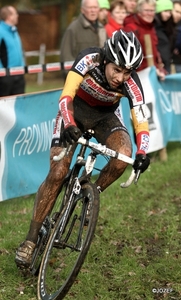 SOUDAL CLASSIC  NIEL 11-11-2013 154