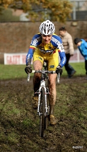 SOUDAL CLASSIC  NIEL 11-11-2013 174