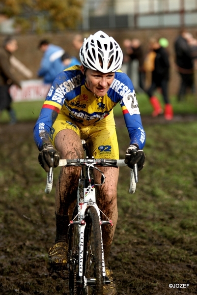 SOUDAL CLASSIC  NIEL 11-11-2013 175