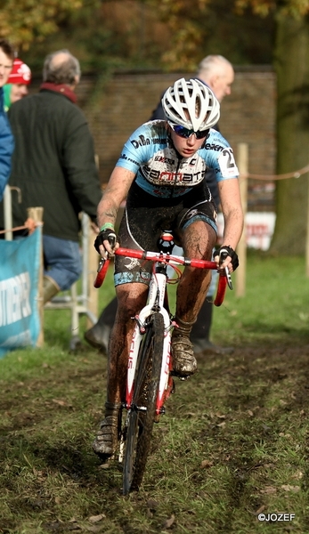 SOUDAL CLASSIC  NIEL 11-11-2013 176