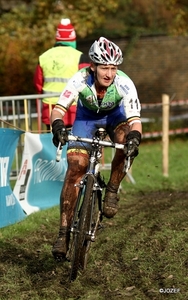 SOUDAL CLASSIC  NIEL 11-11-2013 178