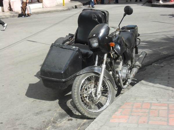 Cuba 102