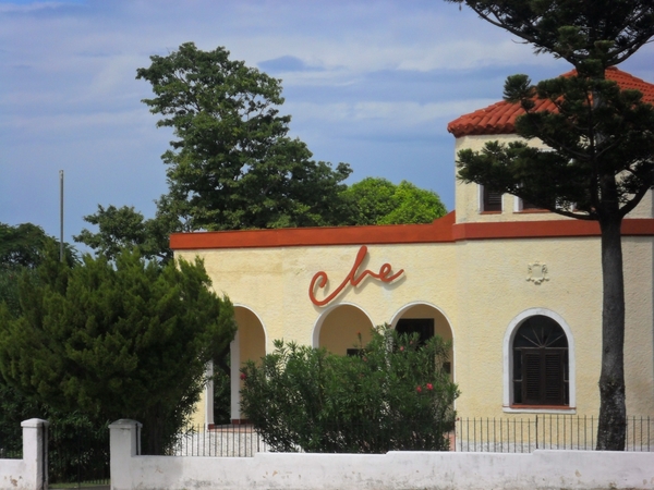 Cuba 120