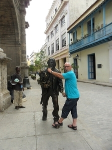 Cuba 125