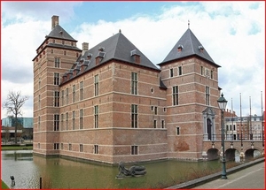 kasteel